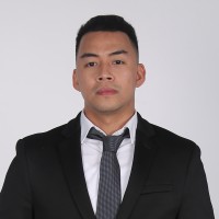 Jayson Alindogan