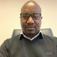 Willard Kashangura