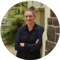 Kate Mossman
