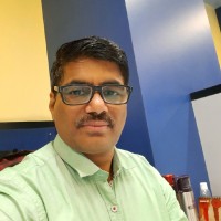 Santosh Nivagune