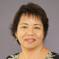 Danielle Li Pat Yuen