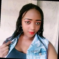 Sibongile Goodness Nkosi