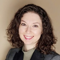 Erin Odor, Ma, Cip