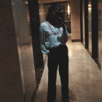 G Nikitha