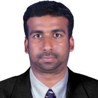 Arun B