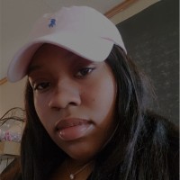 Tamia Baines