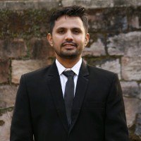 Prashant Gaikwad