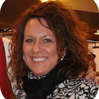 Tricia Stevens