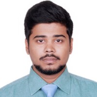 Mark Shuvo Sarkar