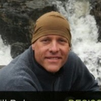 Bill Bulmer