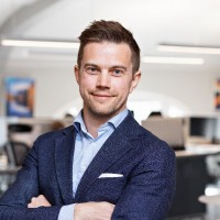 Lars Kristian Hagen