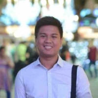 David John Robles