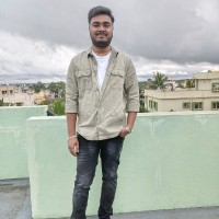 Siva Kumar K