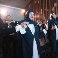 Nadia Zainal