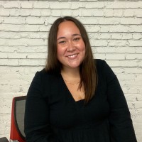 Anna Reubish