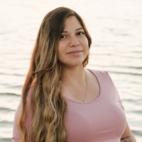 Kelly Garcia Arenas