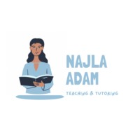 Najla Adam