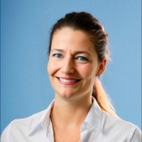Carisa Mann