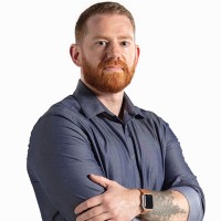 Richard McCauley