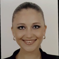 Oxana Trofimova