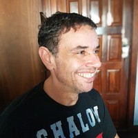 Klaeber Nonato