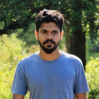 Jishnu S