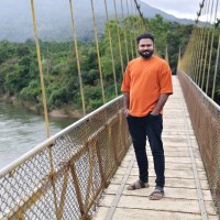 Mohan Rio S