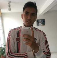 FABIO ANDRÉS BULLA BUITRAGO