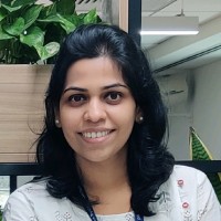 Utkarsha Vaidya