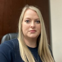 Rachael Smith, Cpa