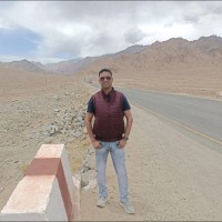 Praveen .