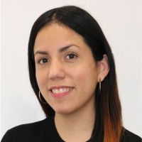 María Lucía Correa de Lama