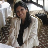 Jinane Mounsef Biri, Ph.D.