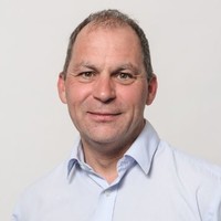 Chris Podmore