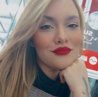 Isabel Barbieri