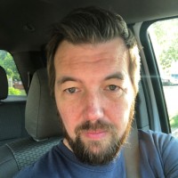 Eric Kluge