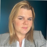 Evelyne Lecocq