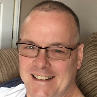 Andy Clegg