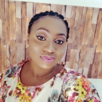 Theodora Ogechi