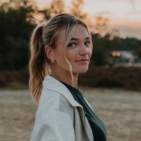 Natasja Van Dijk