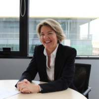 Andrea Sánchez Krellenberg