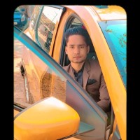 Mohd Siraj