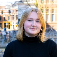 Iris van Son