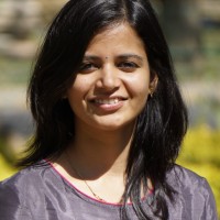 CA Smriti Mishra