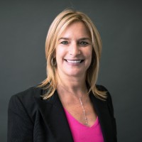 Rachel Mellion