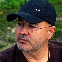 Murat Dikmen