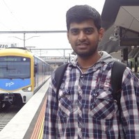 Gaurav Sharma