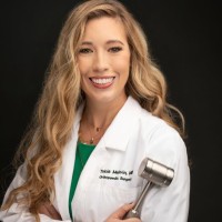 Tricia Melvin, Md