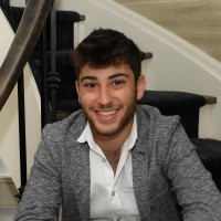 Neil Zeitouni