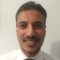 Yasir Kiani